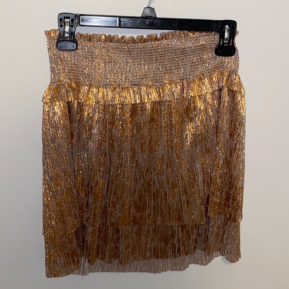 Ruby and Jenna skirt